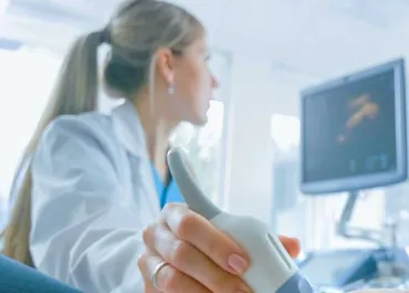 gynaecologists